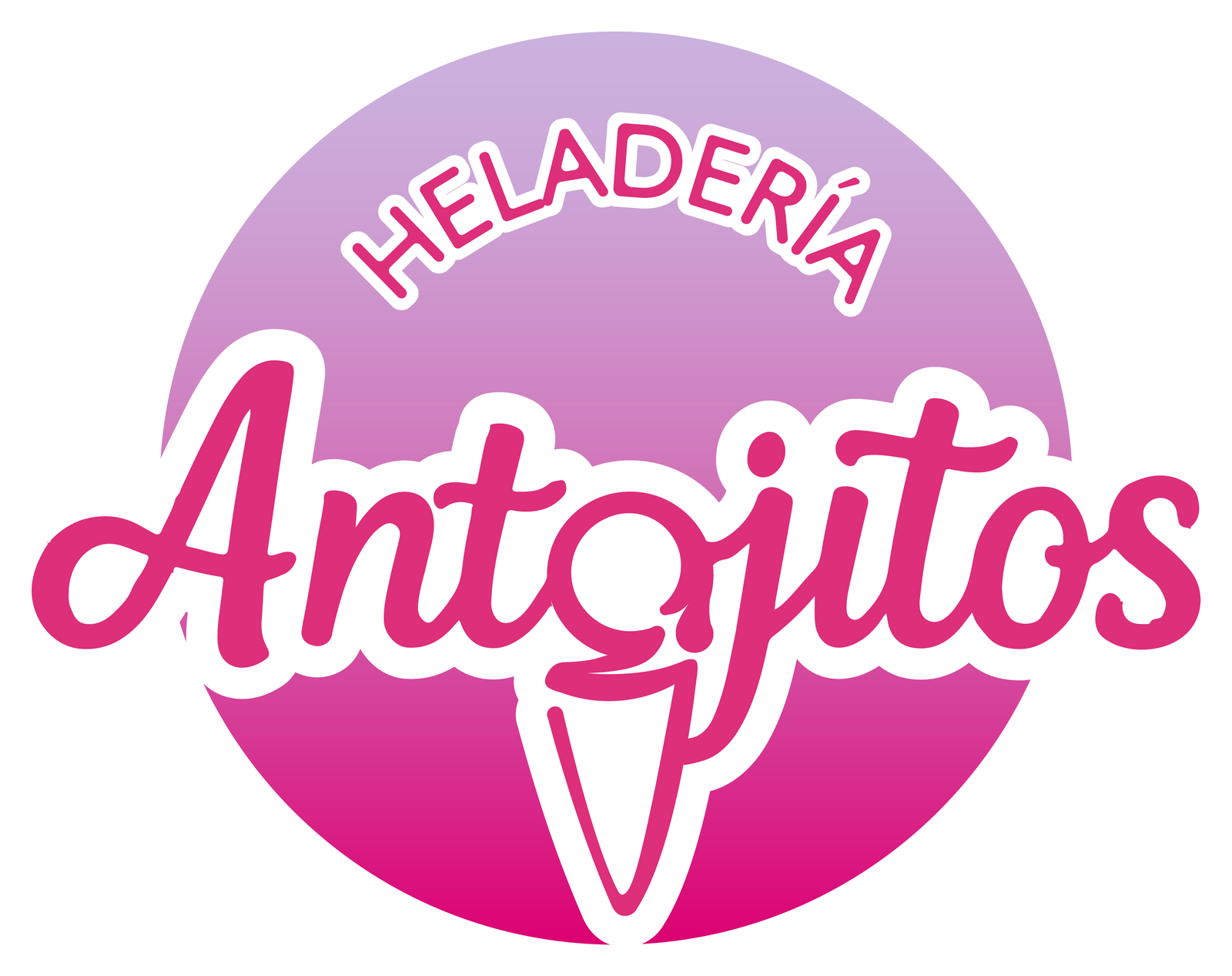 Logo de la Empresa